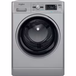 Whirlpool - Lave-linge hublot posable 10kg - FreshCare - FFBP10469SBSVFR