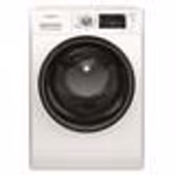 Lave-linge hublot Whirlpool FFDB11469BVFR - WHIRLPOOL