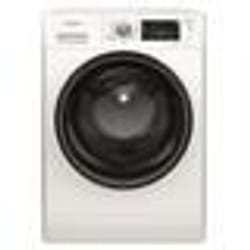 Lave-linge hublot Whirlpool FFDB11469BVFR - WHIRLPOOL