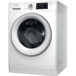Whirlpool Lave-linge hublot posable 11kg - FFDD11469SVFR -