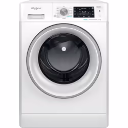 Whirlpool Lave-linge hublot posable 11kg - FFDD11469SVFR -