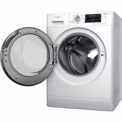 Whirlpool Lave-linge hublot posable 11kg - FFDD11469SVFR -