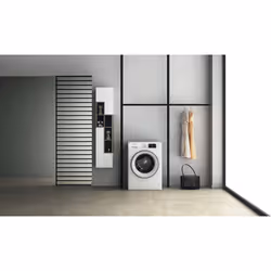 Whirlpool Lave-linge hublot posable 11kg - FFDD11469SVFR - - Vue supplémentaire 4
