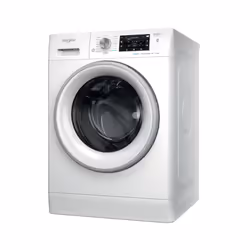 Whirlpool FreshCare FFD 1146 SV IT, Charge avant, 11 kg, B, 76 dB, 1400 tr/min, A