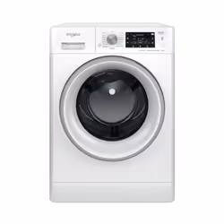 Whirlpool FreshCare FFD 1146 SV IT 11kg 1400 tr/min Blanc
