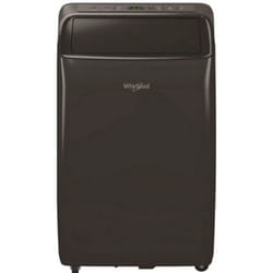 Whirlpool PACF29CO B Climatiseur portatif 49 dB Noir