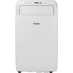 Whirlpool PACF212HP W Climatiseur portatif 60 dB Blanc