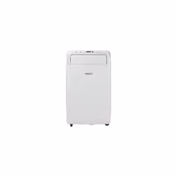 Whirlpool PACF29CO W, A, 1,1 kWh, A+++ à D, 220 - 240 V, 50 Hz, 4,8 A
