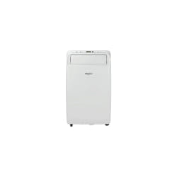 Whirlpool PACF29CO W Climatiseur portatif 60 dB Blanc