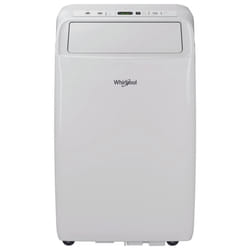 Whirlpool PACF29HP W Climatiseur portatif 62 dB Blanc