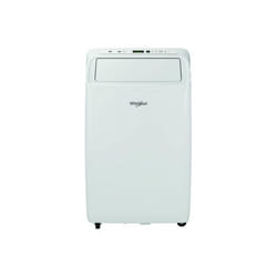 Whirlpool PACF212CO W Climatiseur portatif 61 dB Blanc