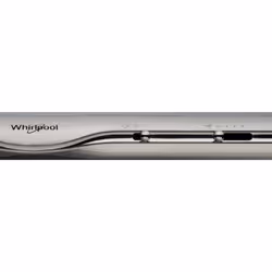Whirlpool WCN 65 FLX Montée au mur Acier inoxydable 270 m³/h D