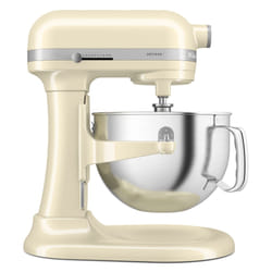 KitchenAid 5KSM60SPXEAC Robot mixer 325 W Crème