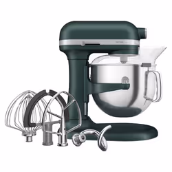 KitchenAid 5KSM70SHXEPP Robot mixer 325 W Vert