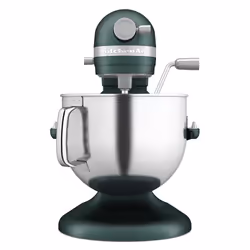 KitchenAid 5KSM70SHXEPP Robot mixer 325 W Vert
