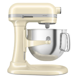 KitchenAid 5KSM70SHXEAC Robot mixer 325 W Crème