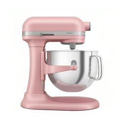 KitchenAid 5KSM70SHXEDR robot de cuisine 375 W 6,6 L Rose