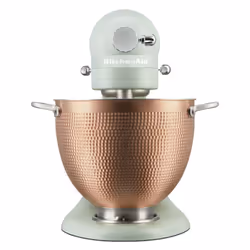 KitchenAid 5KSM180LEELB Robot mixer 300 W Cuivre, Vert