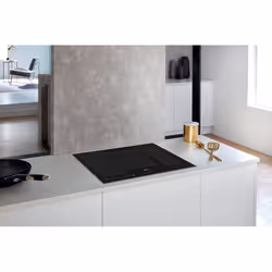 Whirlpool WT 1090 BA Noir Intégré 90 cm Plaque avec zone à induction 5 zone(s) - Vue supplémentaire 4