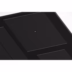 Whirlpool WT 1090 BA Noir Intégré 90 cm Plaque avec zone à induction 5 zone(s) - Vue supplémentaire 8