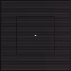 Whirlpool WT 1090 BA Noir Intégré 90 cm Plaque avec zone à induction 5 zone(s) - Vue supplémentaire 9