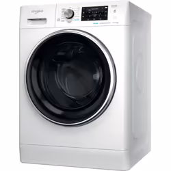 Whirlpool Lavante séchante posable - FFWDD 1176258 BCV FR