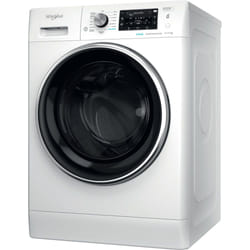 Whirlpool Lavante séchante posable - FFWDD 1176258 BCV FR