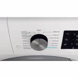 Whirlpool FreshCare FFWDD 107625 WBS IT Pose libre Blanc E - Vue supplémentaire 10