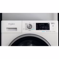 Whirlpool FreshCare FFWDD 107625 WBS IT Pose libre Blanc E - Vue supplémentaire 11