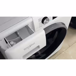 Whirlpool FreshCare FFWDD 107625 WBS IT Pose libre Blanc E - Vue supplémentaire 12