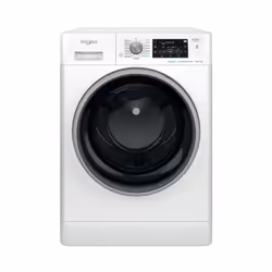 Whirlpool FreshCare FFWDD 107625 WBS IT Pose libre Blanc E - Vue supplémentaire 2