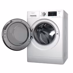 Whirlpool FreshCare FFWDD 107625 WBS IT Pose libre Blanc E - Vue supplémentaire 4
