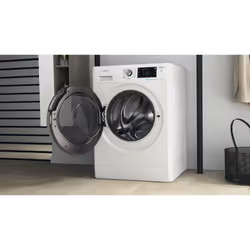 Whirlpool FreshCare FFWDD 107625 WBS IT Pose libre Blanc E - Vue supplémentaire 7