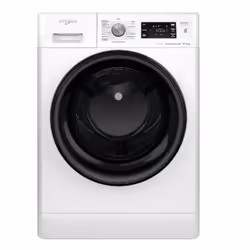 Whirlpool PFFWDB 864349 BV FR