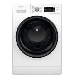 Whirlpool PFFWDB 864349 BV FR Pose libre Blanc D