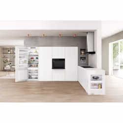 Whirlpool W7 OM75 89 L A Noir, Acier inoxydable - Vue supplémentaire 4