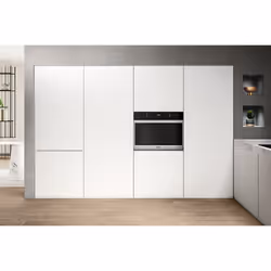 Whirlpool W7 OM75 89 L A Noir, Acier inoxydable - Vue supplémentaire 5