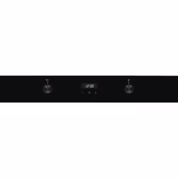 Whirlpool W7 OM75 89 L A Noir, Acier inoxydable - Vue supplémentaire 6
