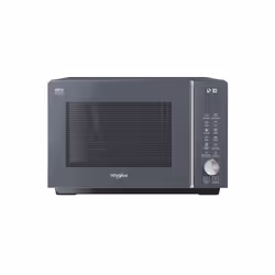 Whirlpool ExtraSpace MWF 259 SG, Comptoir, Micro-onde combiné, 25 L, 800 W, Écran integré, LED