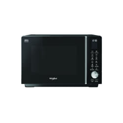 Whirlpool ExtraSpace MWF 259 SB Comptoir Micro-onde combiné 25 L 800 W Noir, Argent