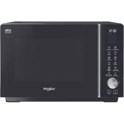 Whirlpool MWF 259 B Comptoir Micro-onde combiné 25 L 800 W Noir