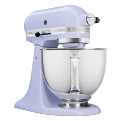 KitchenAid 5KSM125ELR Robot mixer 300 W Lilas - Vue supplémentaire 3