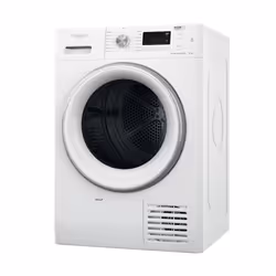 Whirlpool FreshCare FFT M11 8X3WS IT