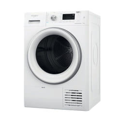 Whirlpool FreshCare FFT M11 8X3WS IT 8kg A+++ Blanc