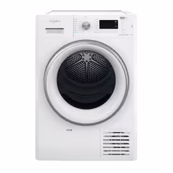 Whirlpool FreshCare FFT M11 8X3WS IT 8kg A+++ Blanc