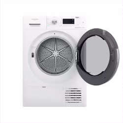 Whirlpool FreshCare FFT M11 8X3WS IT 8kg A+++ Blanc