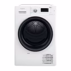 Whirlpool FreshCare FFTN M11 8X3B IT 8kg A+++ Blanc