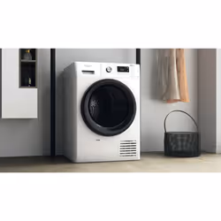 Whirlpool FreshCare FFTN M11 8X3B IT 8kg A+++ Blanc