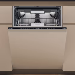 Lave vaisselle encastrable WHIRLPOOL W7IHT40TS MaxiSpace