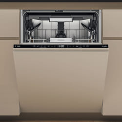 Lave vaisselle encastrable WHIRLPOOL W7IHT40TS MaxiSpace
